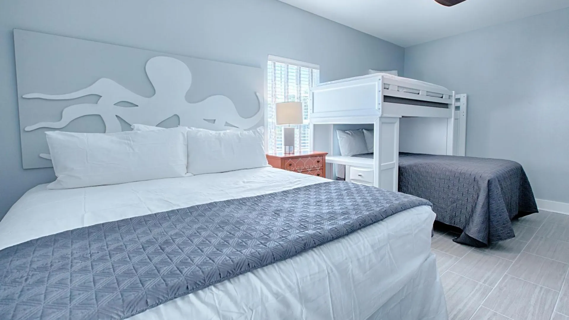 Pier Destiny 66 Pompano Street Holiday home