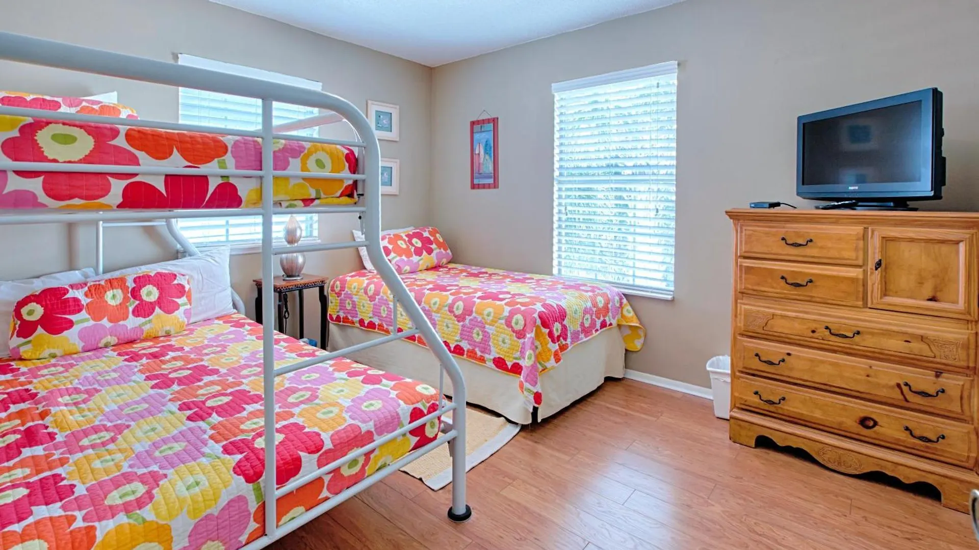 Holiday home Pier Destiny 66 Pompano Street Destin