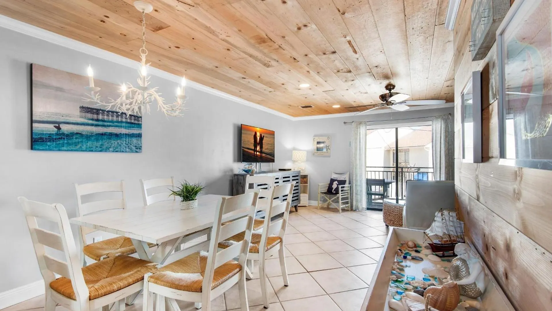 Costa Vista Townhouse #7 Aparthotel Miramar Beach