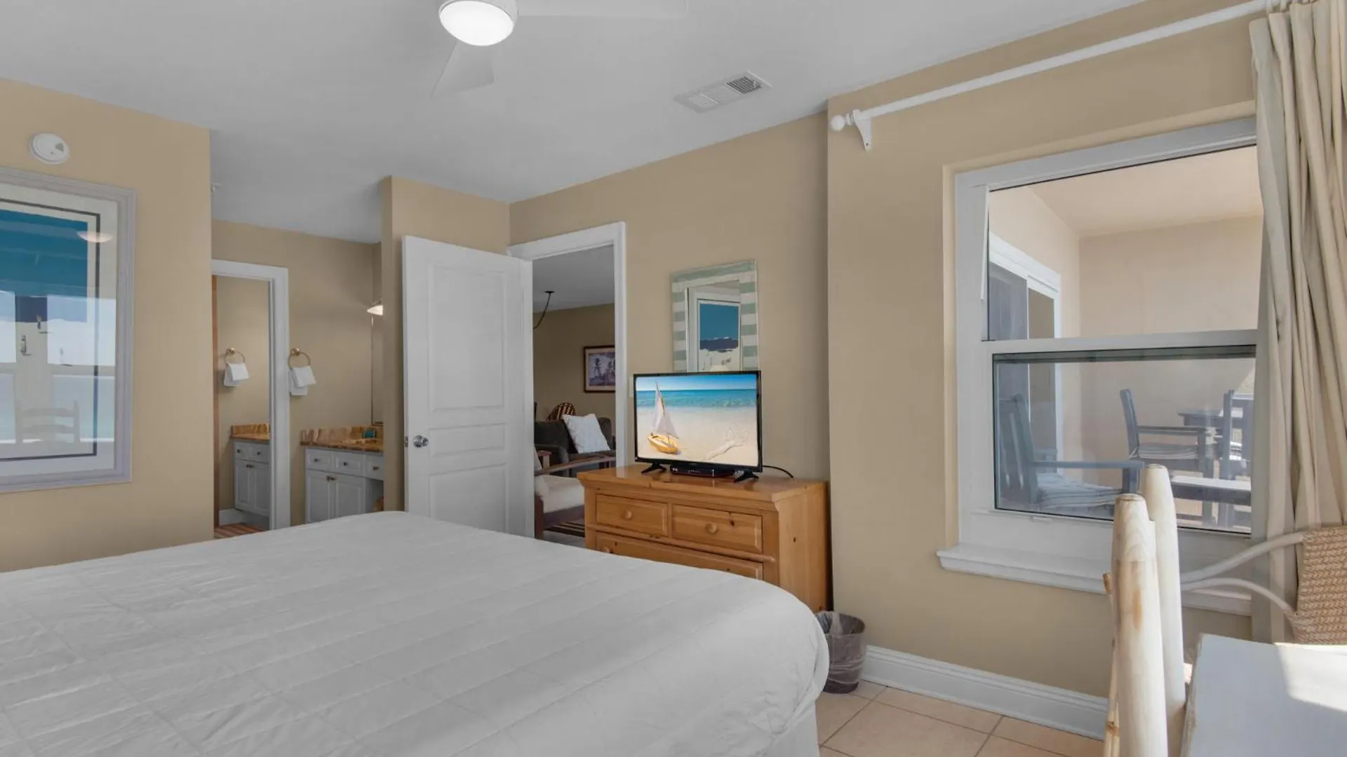 Emerald Dunes 302 By Newman-dailey Holiday home