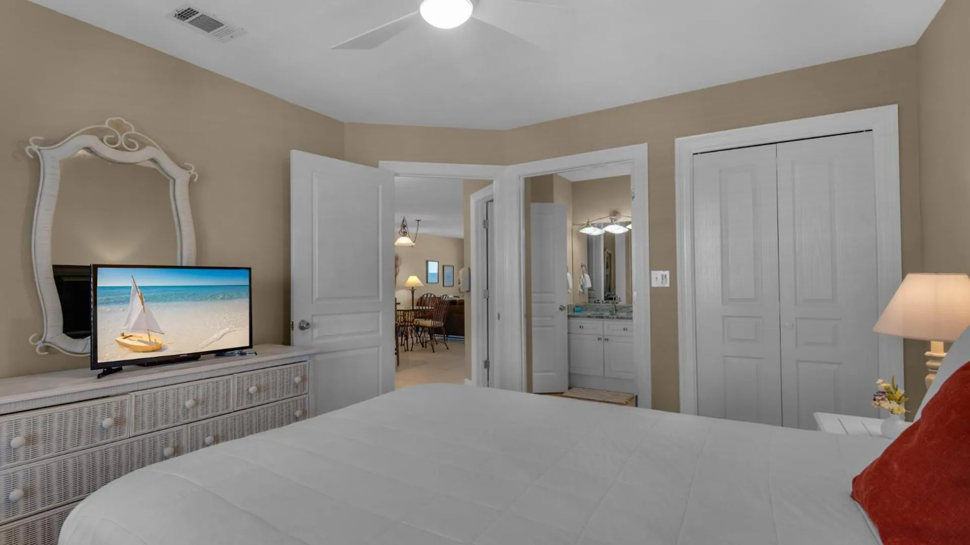 Emerald Dunes 302 By Newman-dailey *