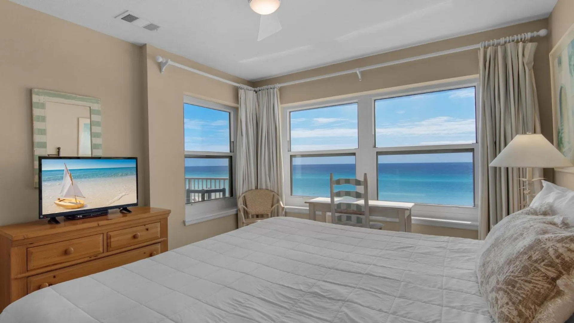 Holiday home Emerald Dunes 302 By Newman-dailey Destin