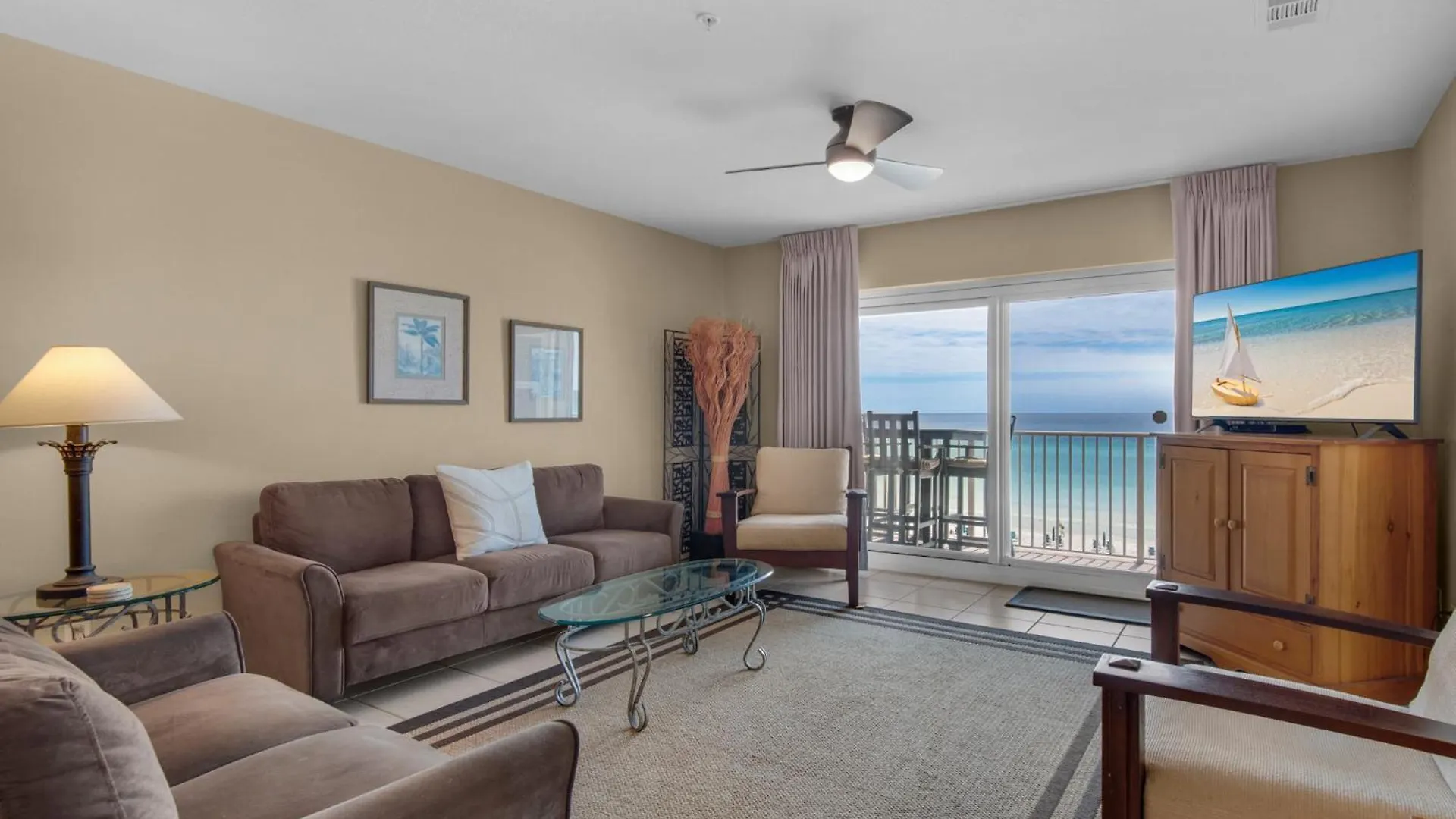 Holiday home Emerald Dunes 302 By Newman-dailey