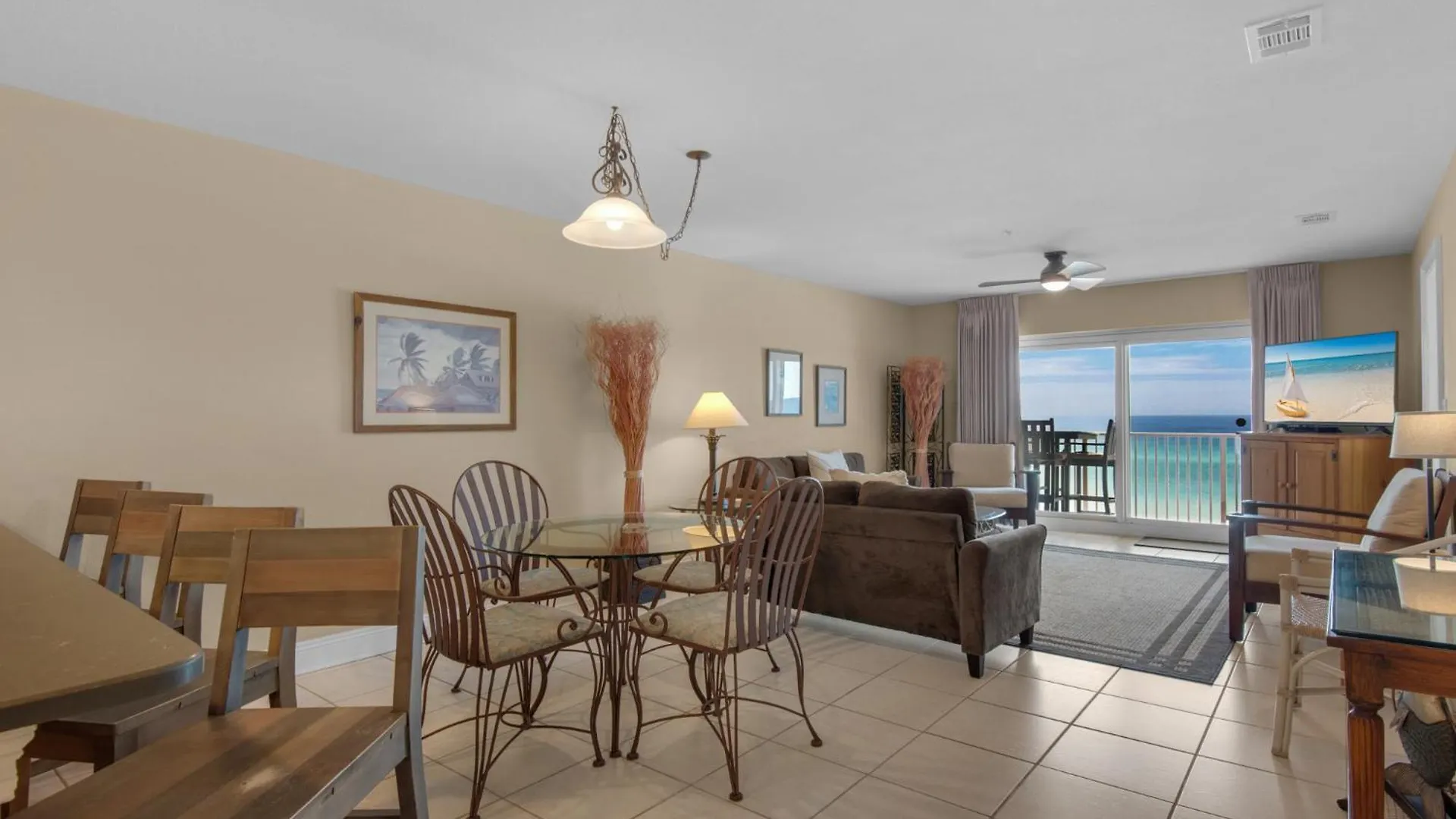 Emerald Dunes 302 By Newman-dailey Holiday home Destin