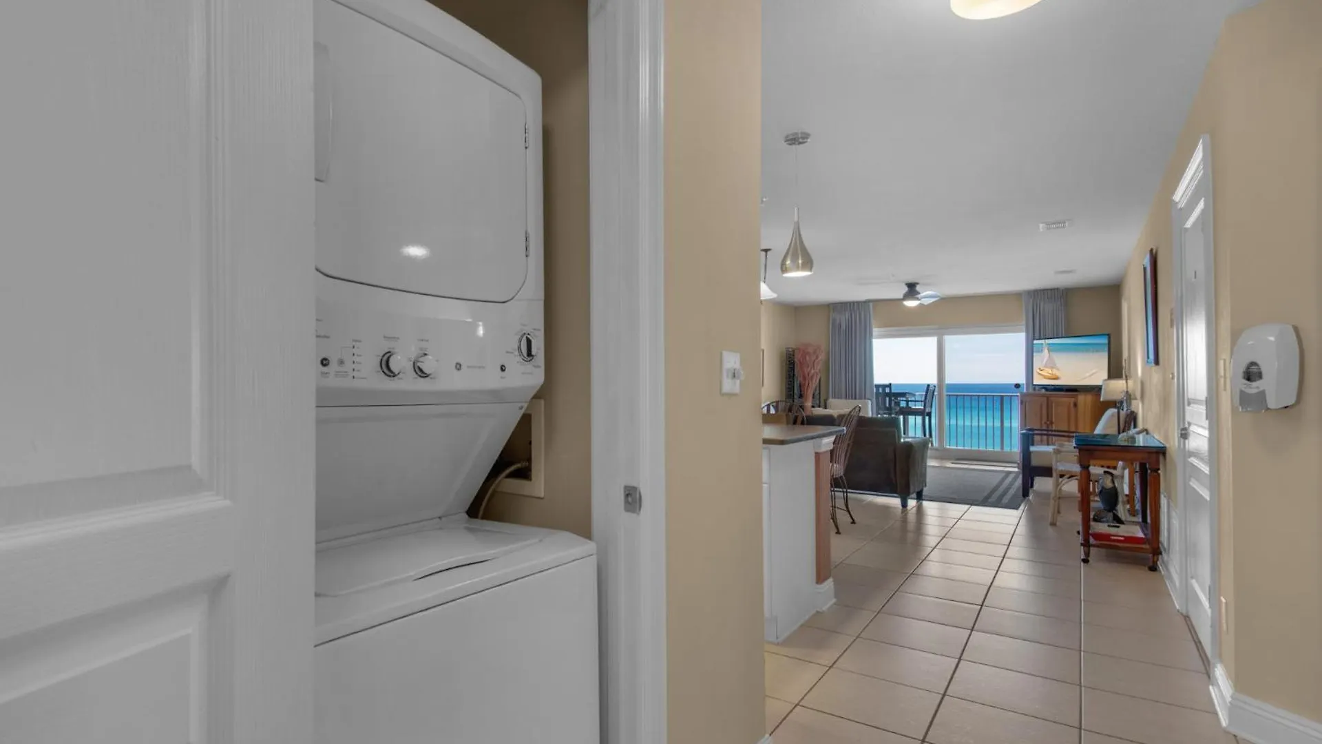 Emerald Dunes 302 By Newman-dailey Holiday home