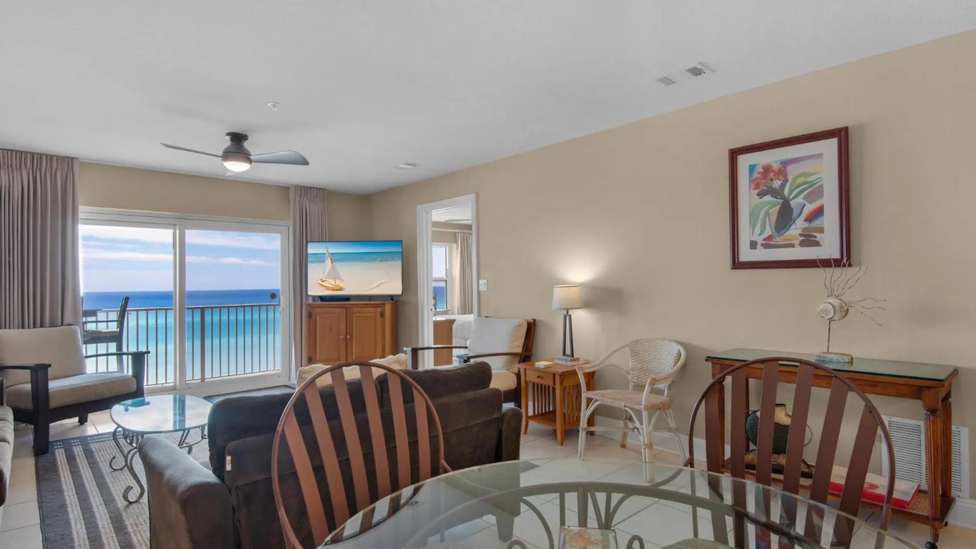 Emerald Dunes 302 By Newman-dailey * Destin