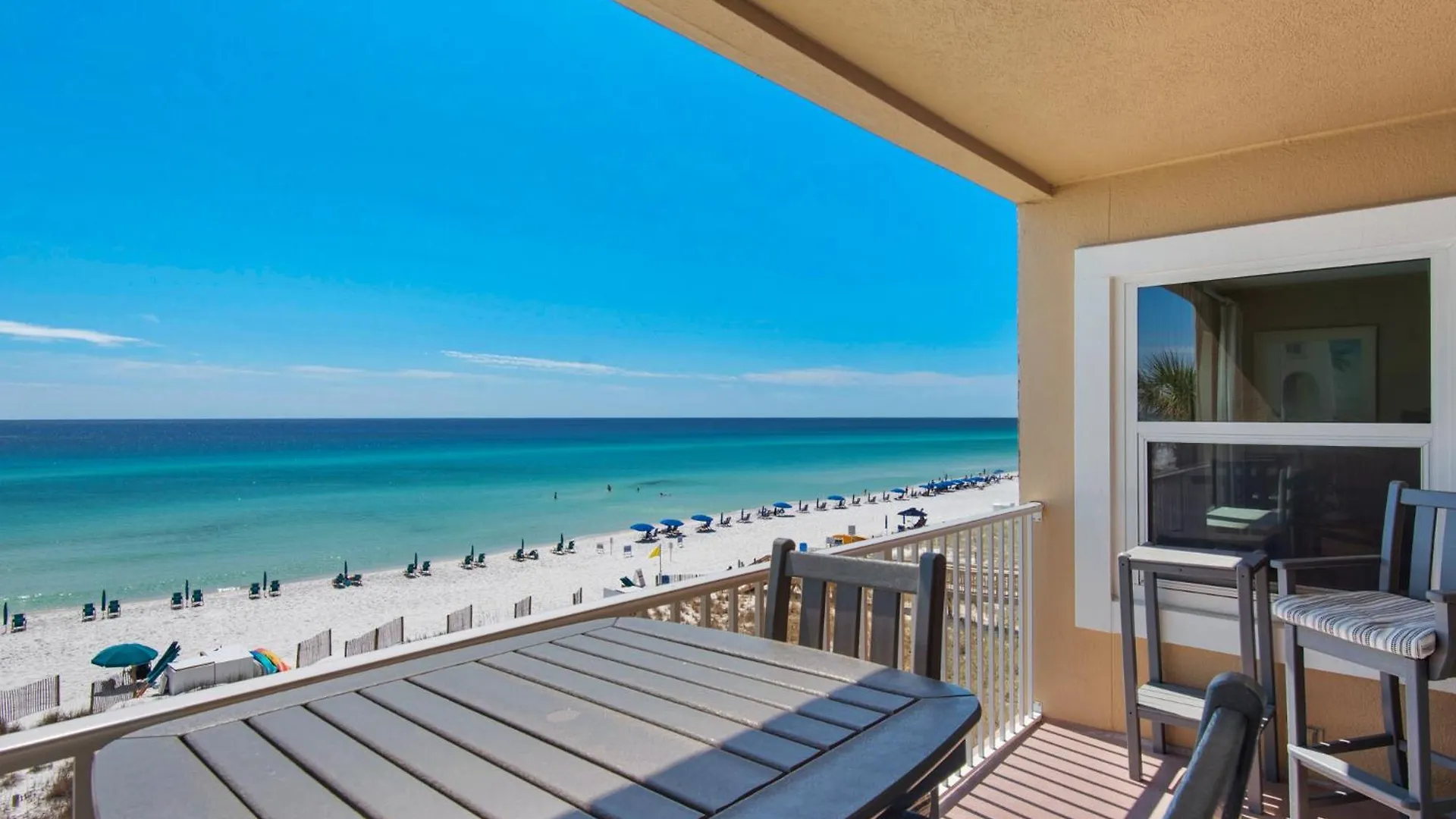 Emerald Dunes 302 By Newman-dailey Holiday home