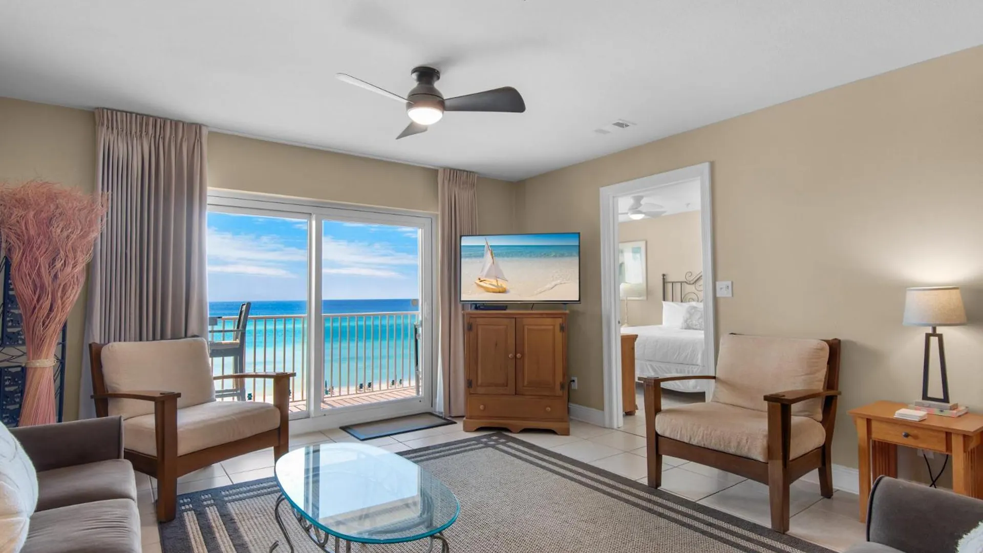 Holiday home Emerald Dunes 302 By Newman-dailey Destin