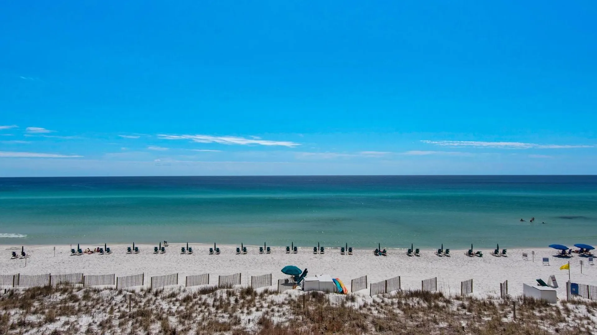 Emerald Dunes 302 By Newman-dailey * Destin