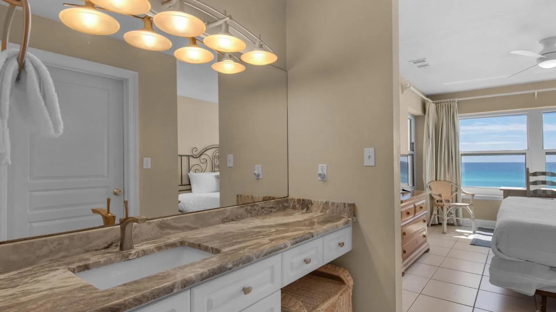 Emerald Dunes 302 By Newman-dailey Holiday home *