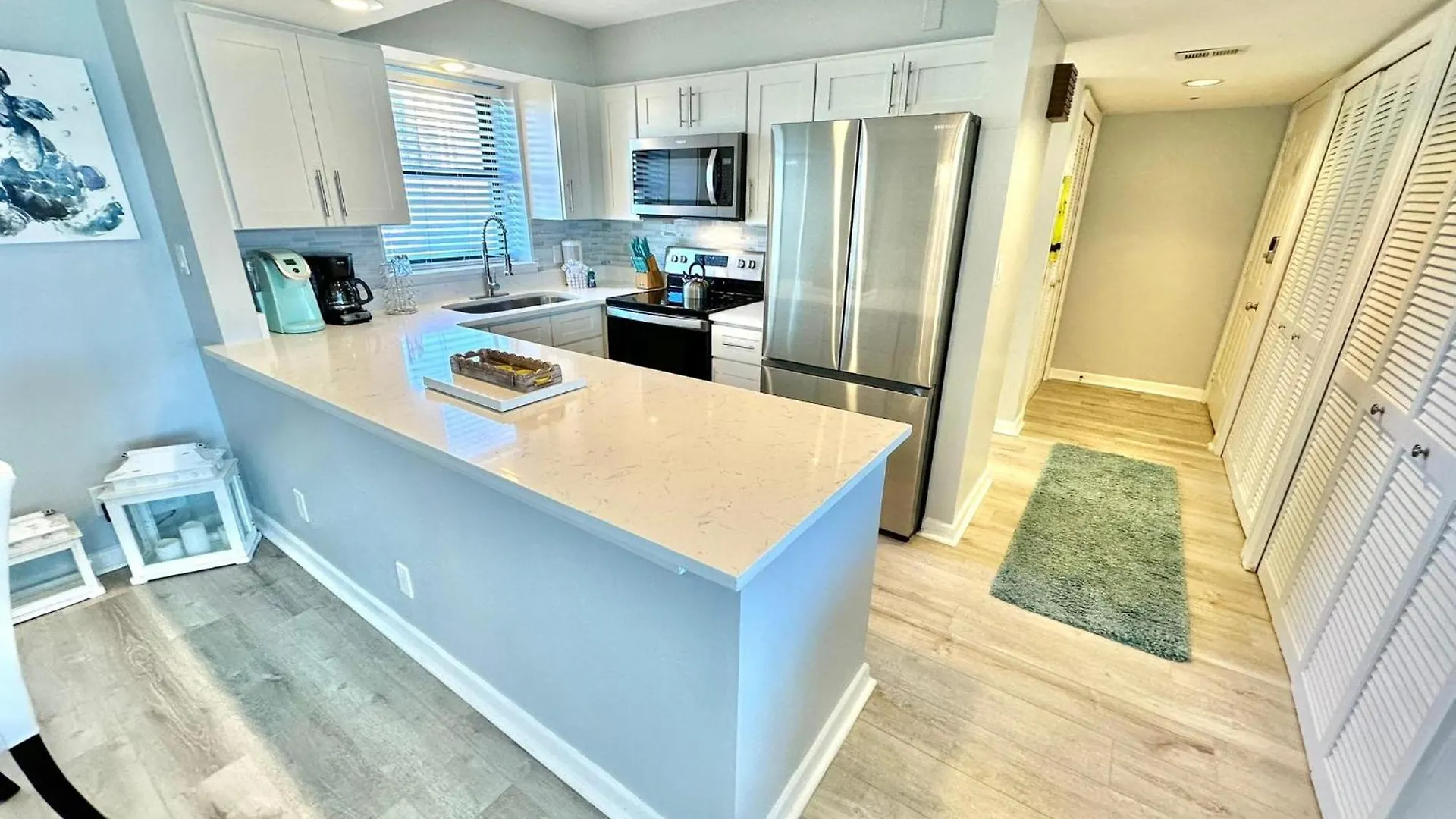 4236 Beachside Two *
