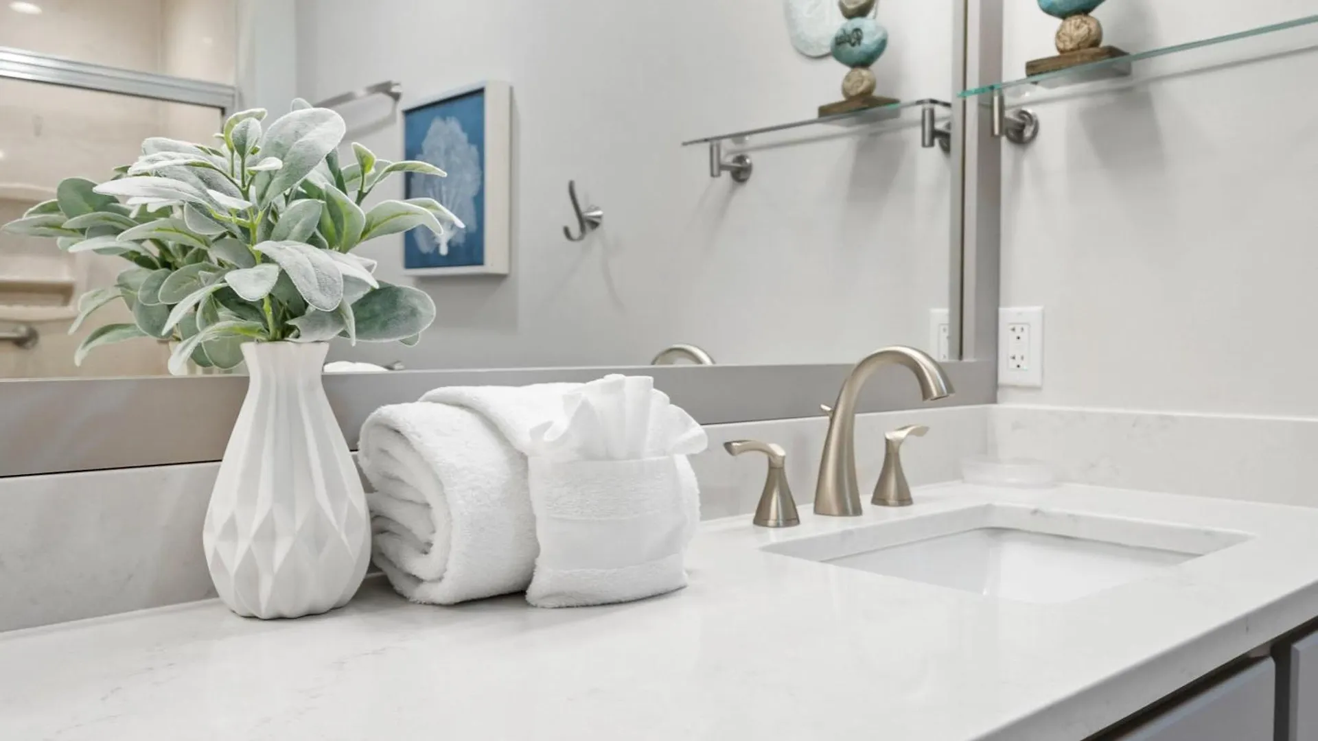 Beachwalk 5161 Twobr Loft Twoba Vi * Destin