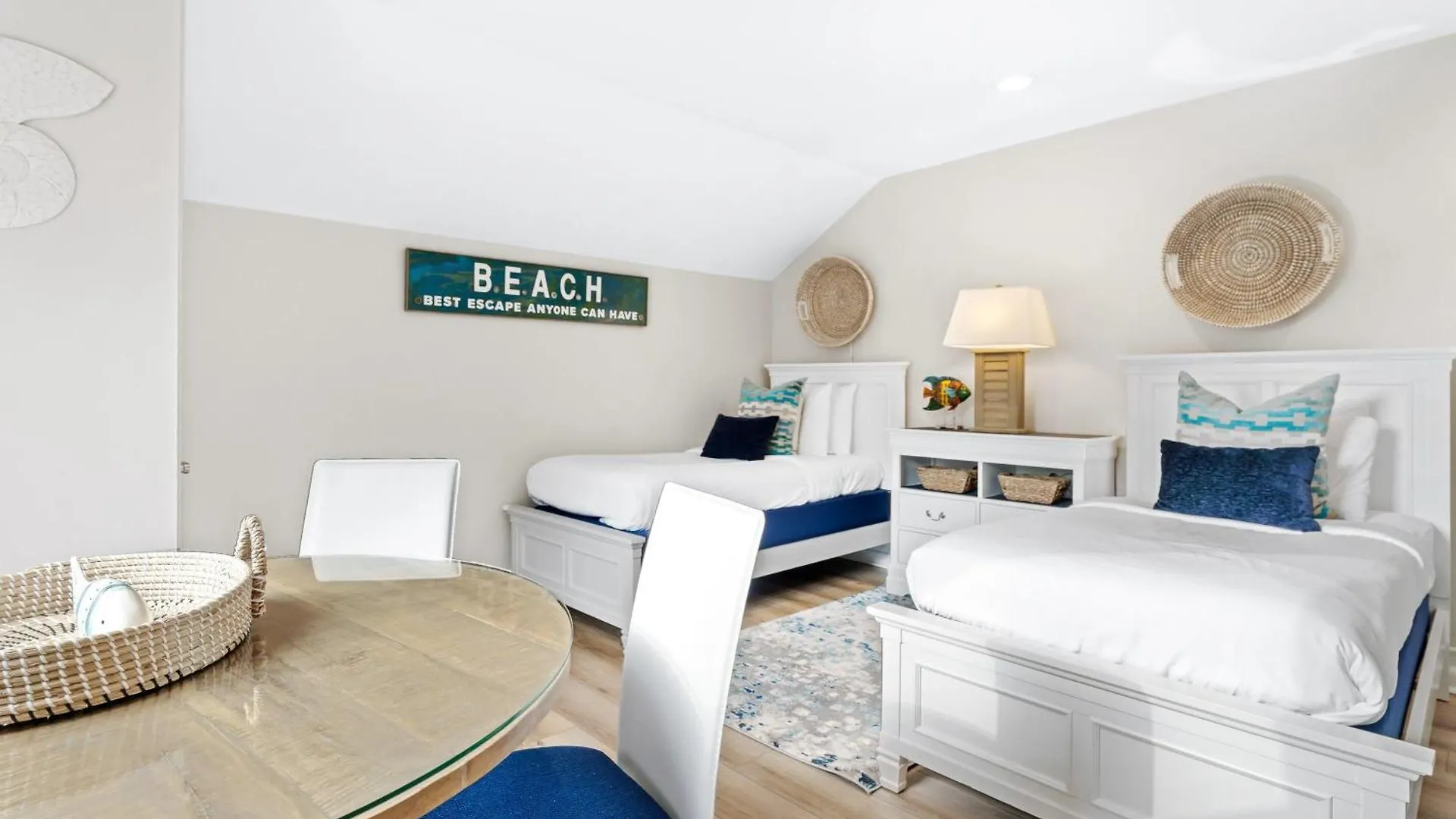 Casa vacanze Beachwalk 5161 Twobr Loft Twoba Vi *