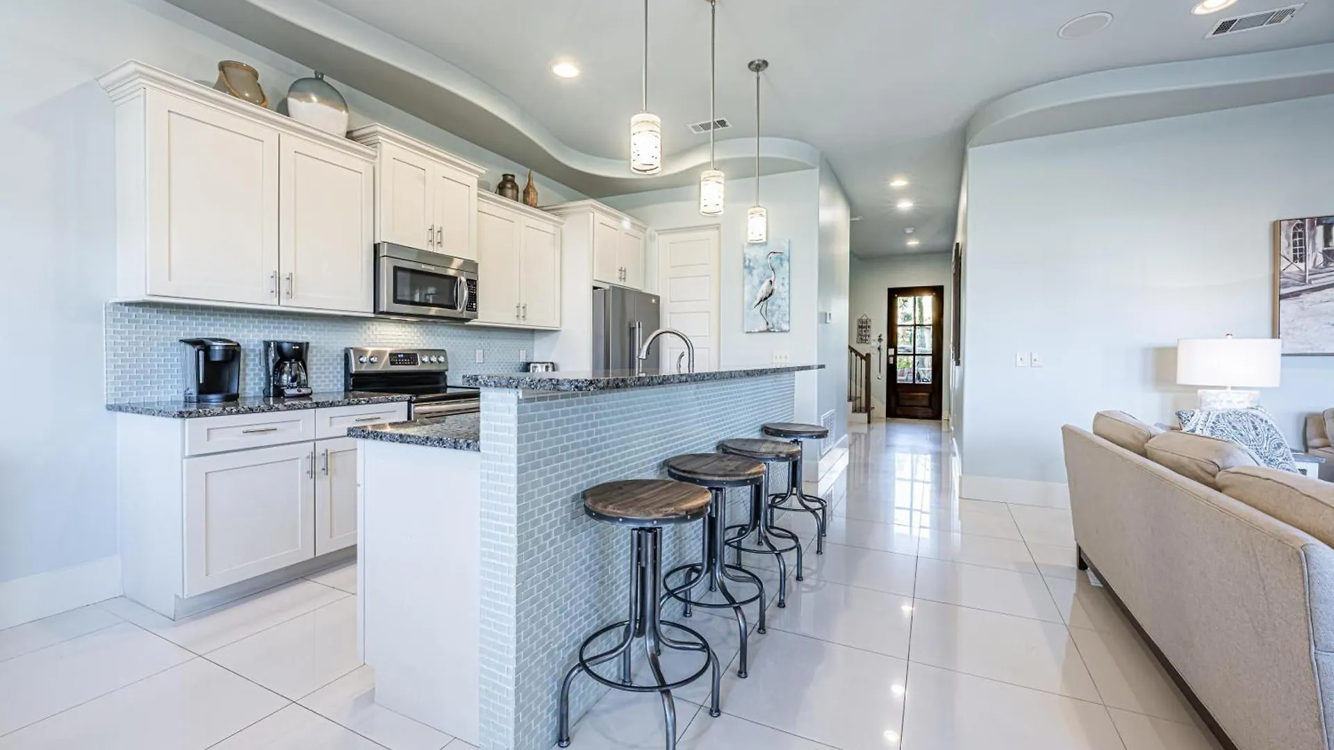 Дом отдыха 1948 Iig 4br Ba