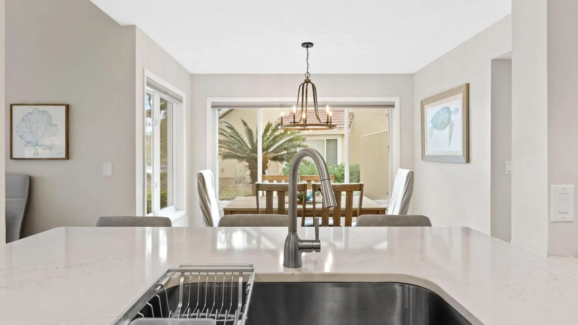 Beachwalk 5161 Twobr Loft Twoba Vi Casa vacanze Destin