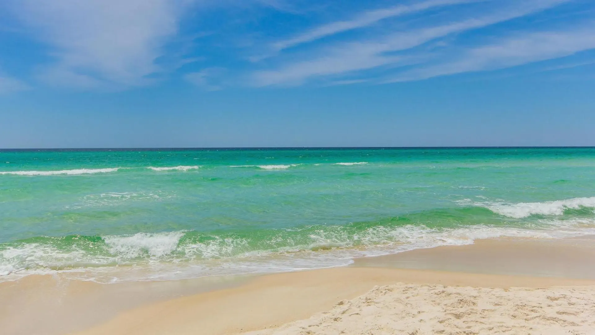 Holiday home Luau I 6607 Flr6 1br 1ba 4 *