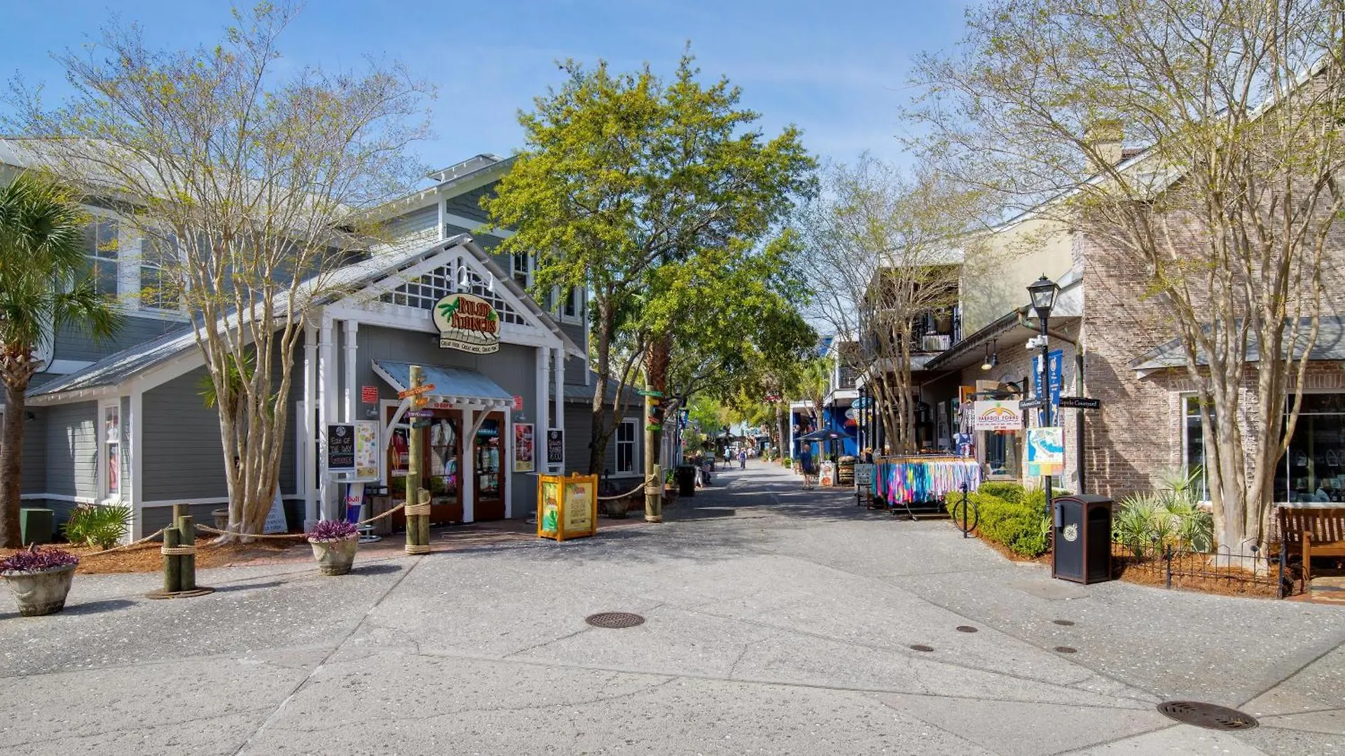 Holiday home Luau I 6607 Flr6 1br 1ba 4 Destin