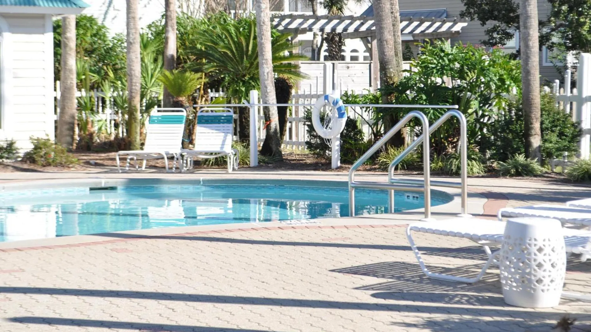 Holiday home Paradise 247