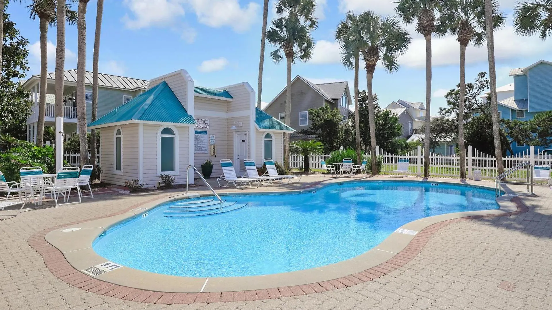 Paradise 247 Destin