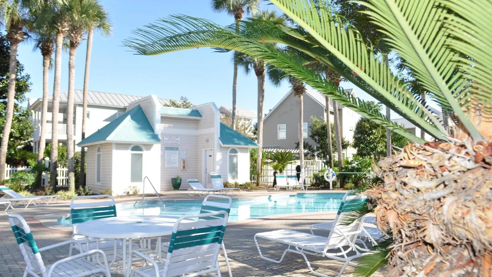 Holiday home Paradise 247 Destin