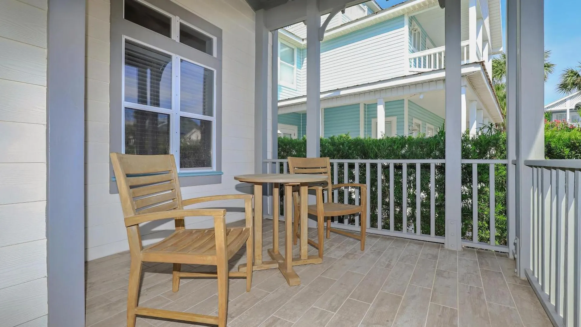 Holiday home Paradise 247