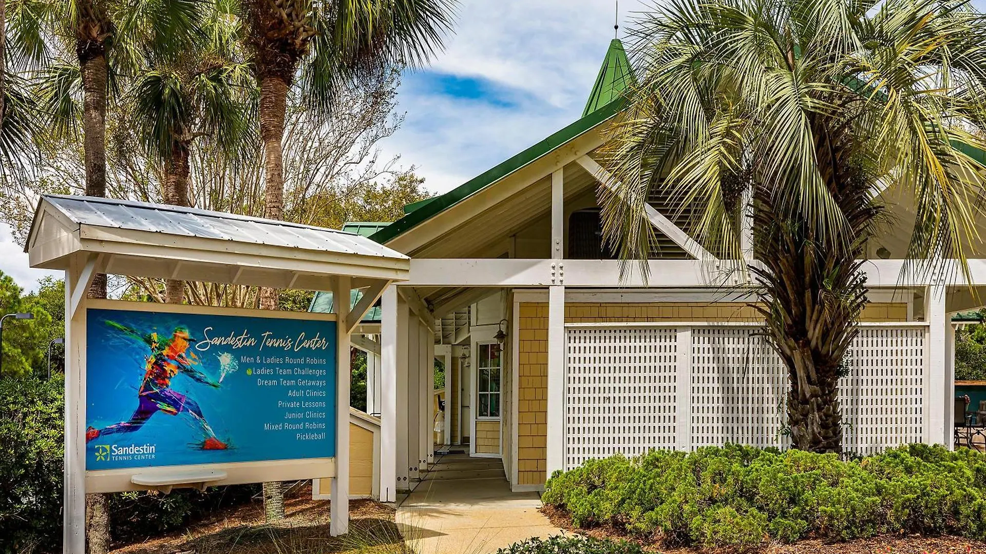Luau I 7102 Flr11 Sleeps 4 Apartment Destin