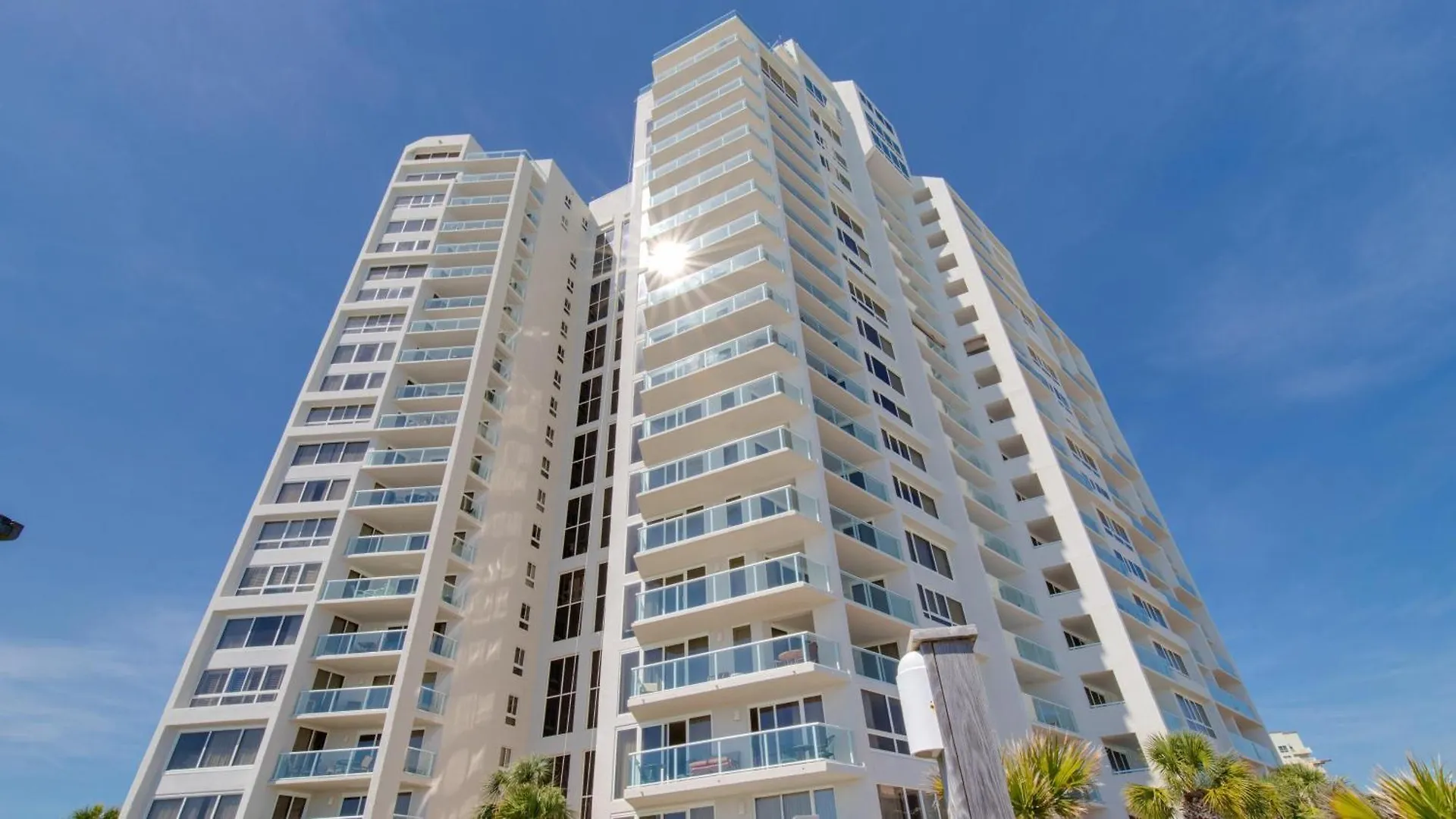 Holiday home Beachside Two 4230 Destin
