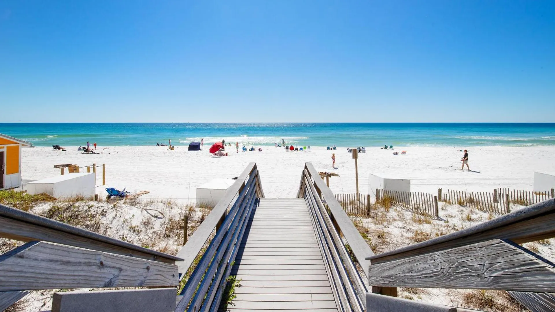 Beachside Two 4230