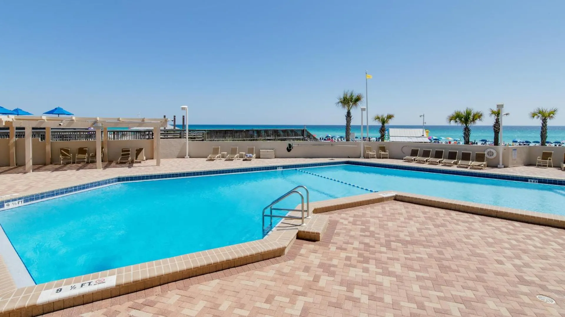 Holiday home Beachside Two 4230