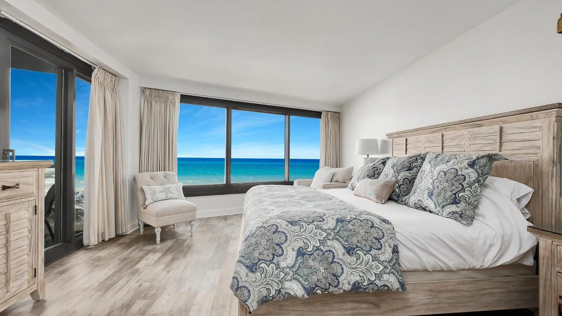 Beachside Two 4230 Holiday home *