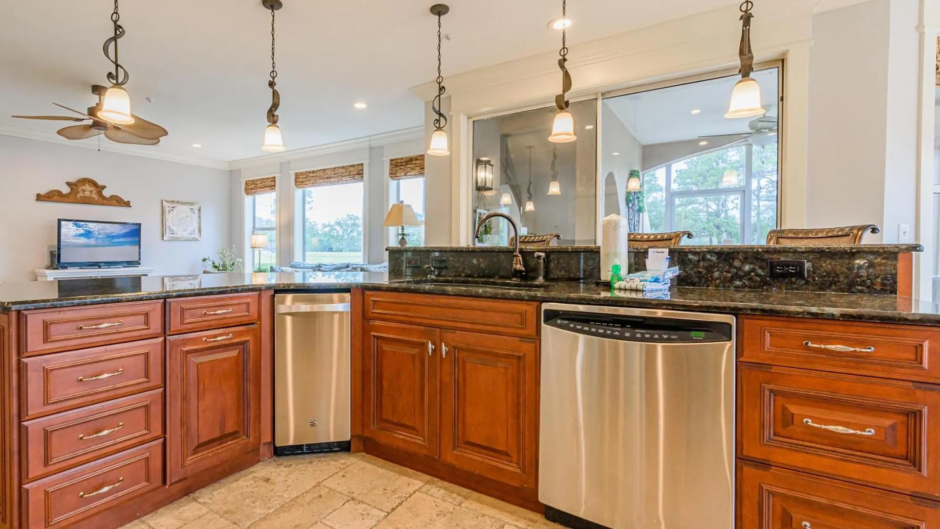 Casa vacanze Turnberry 8501 Destin