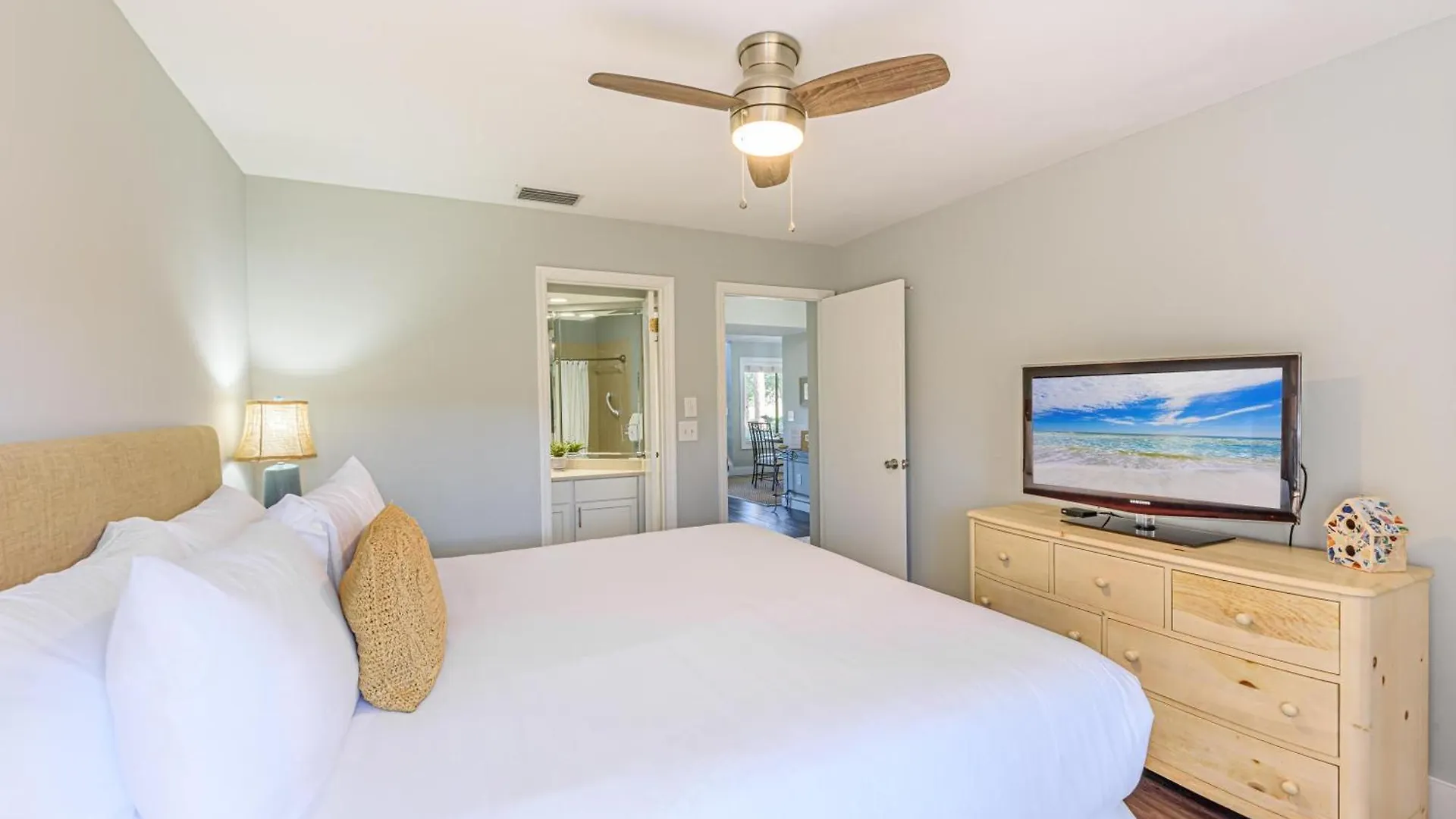 Fairways 260 Holiday home Destin