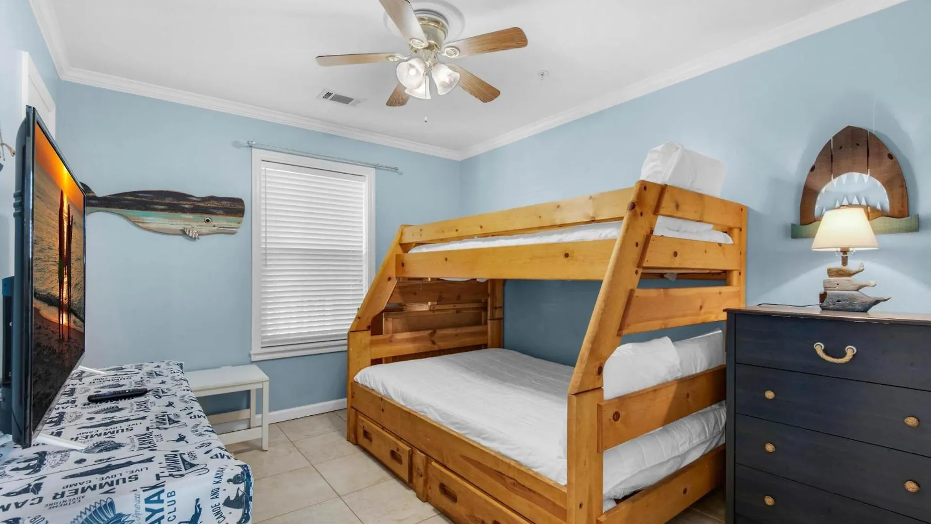 St. Martin Beachwalk 131 Appartamento Destin