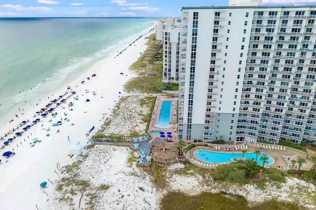 Beachfront At Pelican Apartment Destin