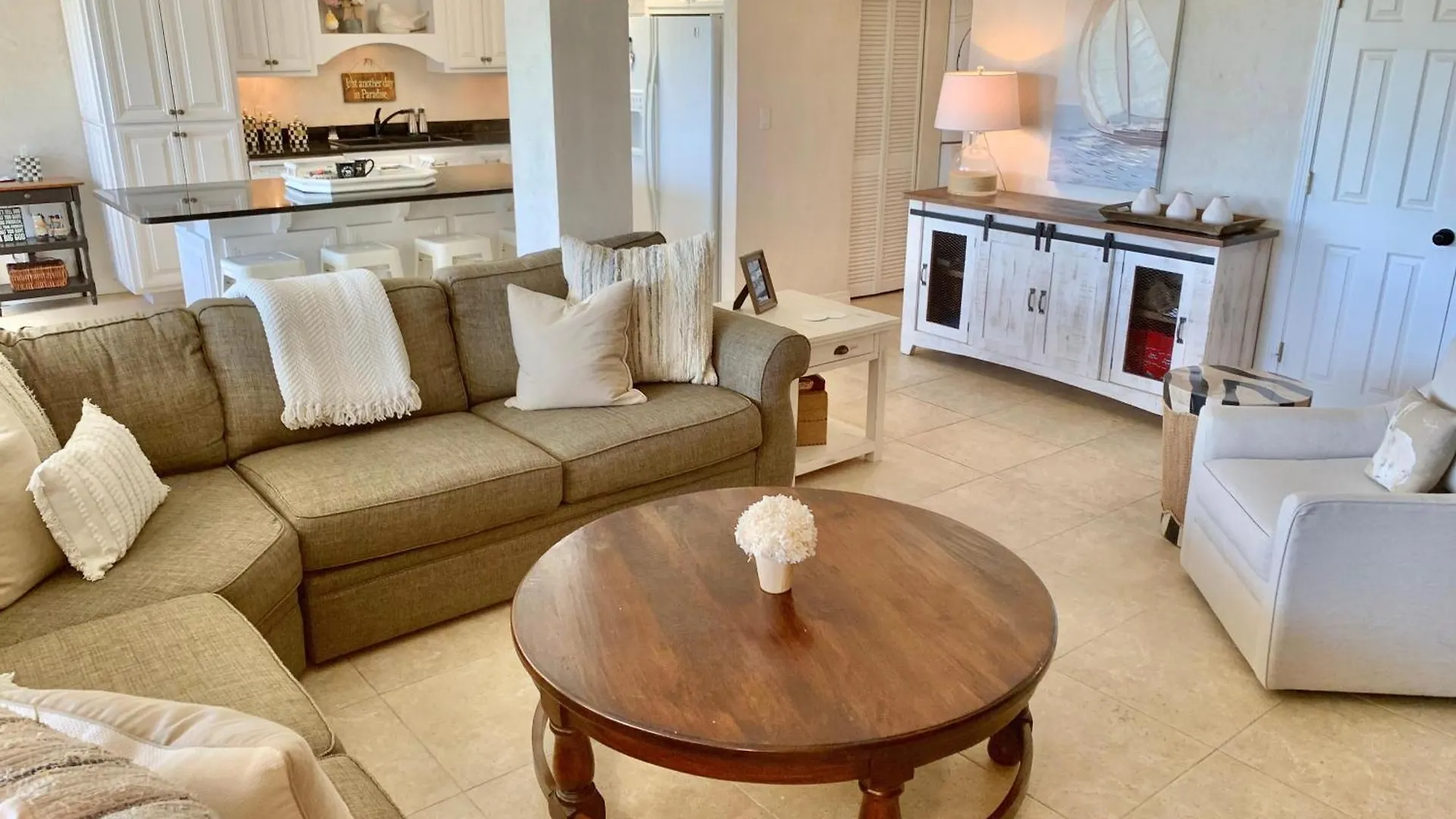 Holiday home Beachside One 4020 Destin