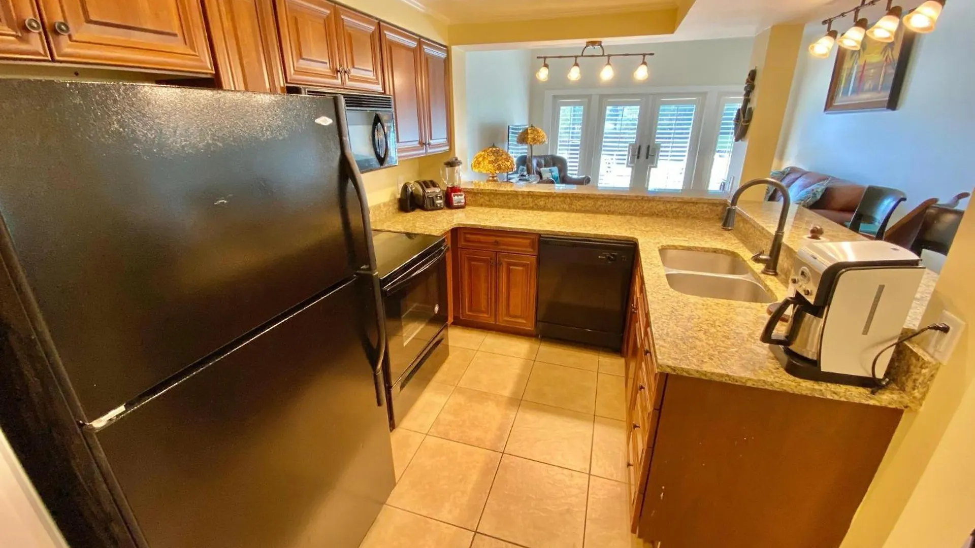 Beachwalk 5169 Holiday home *