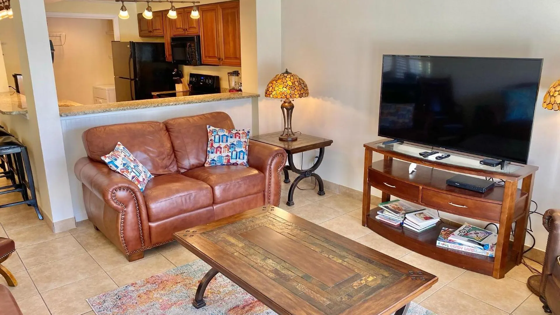 Holiday home Beachwalk 5169 Destin