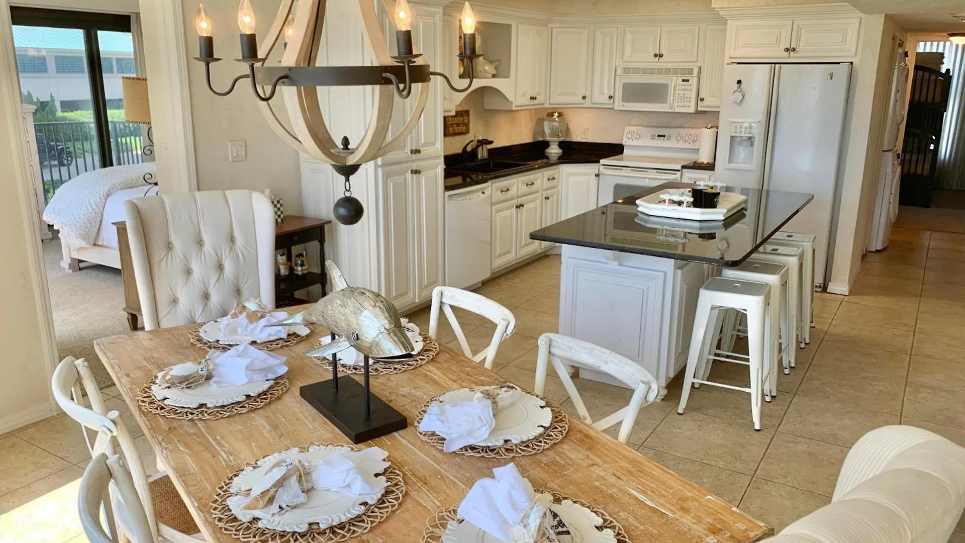 Holiday home Beachside One 4020 Destin