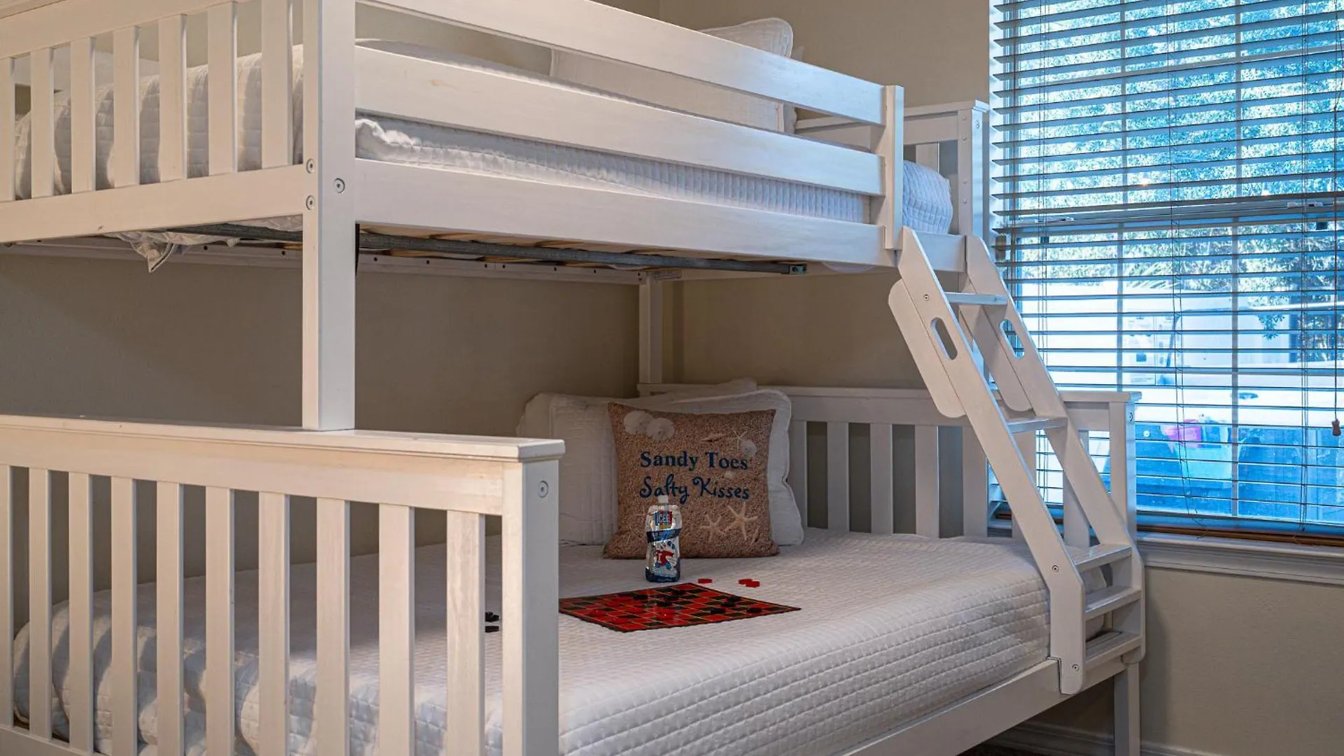 Feriehus Heated Pool And Golf Cart, Walk To Beach! Best Deal! Destin