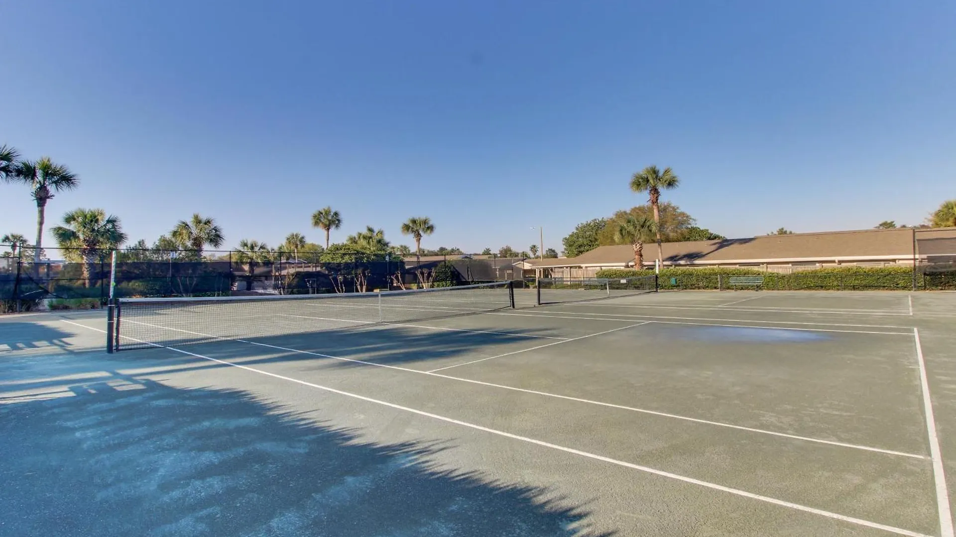 Seascape Golf 95e Apartment Destin
