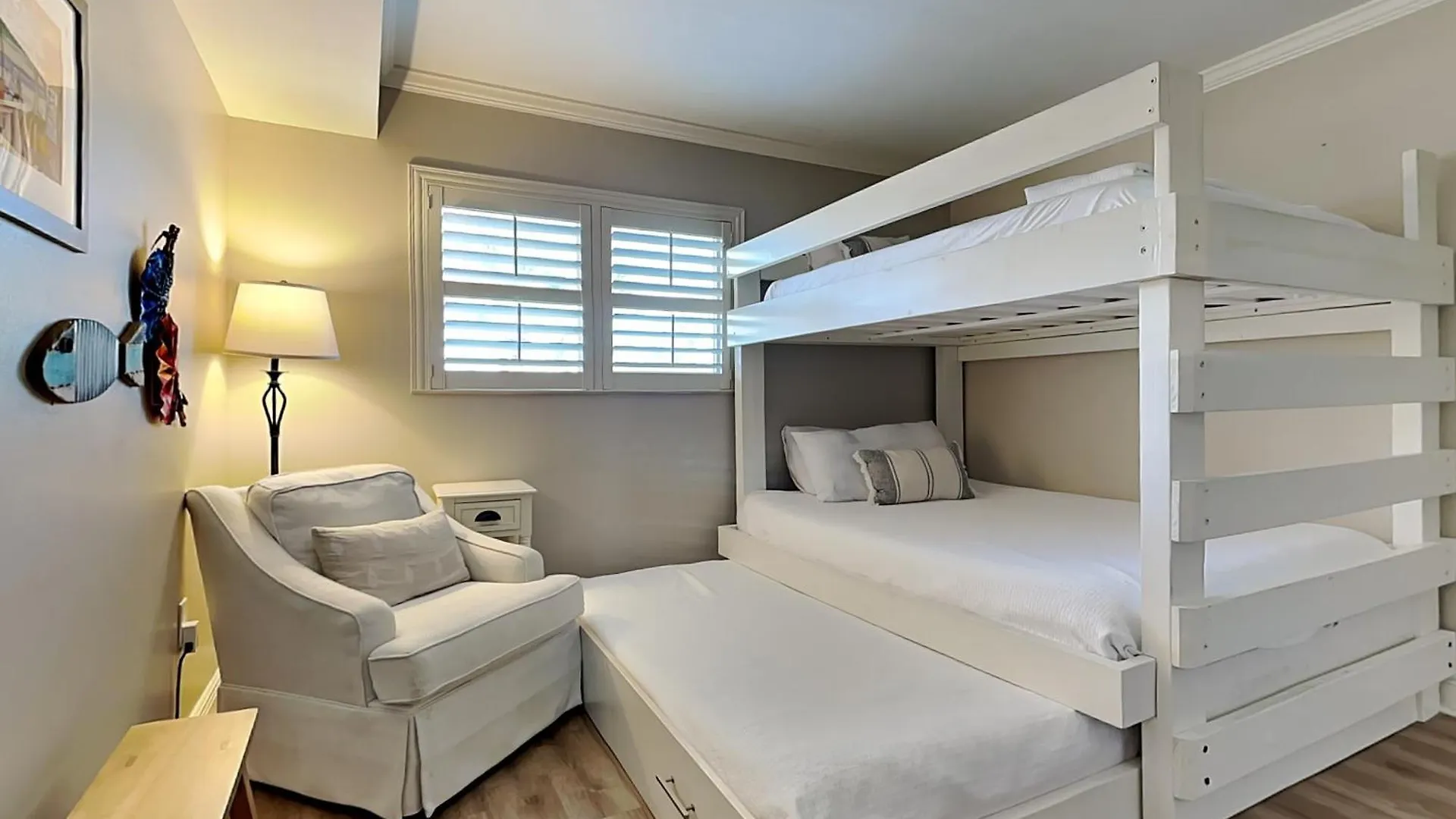 On The Gulf #203 Apartament Destin