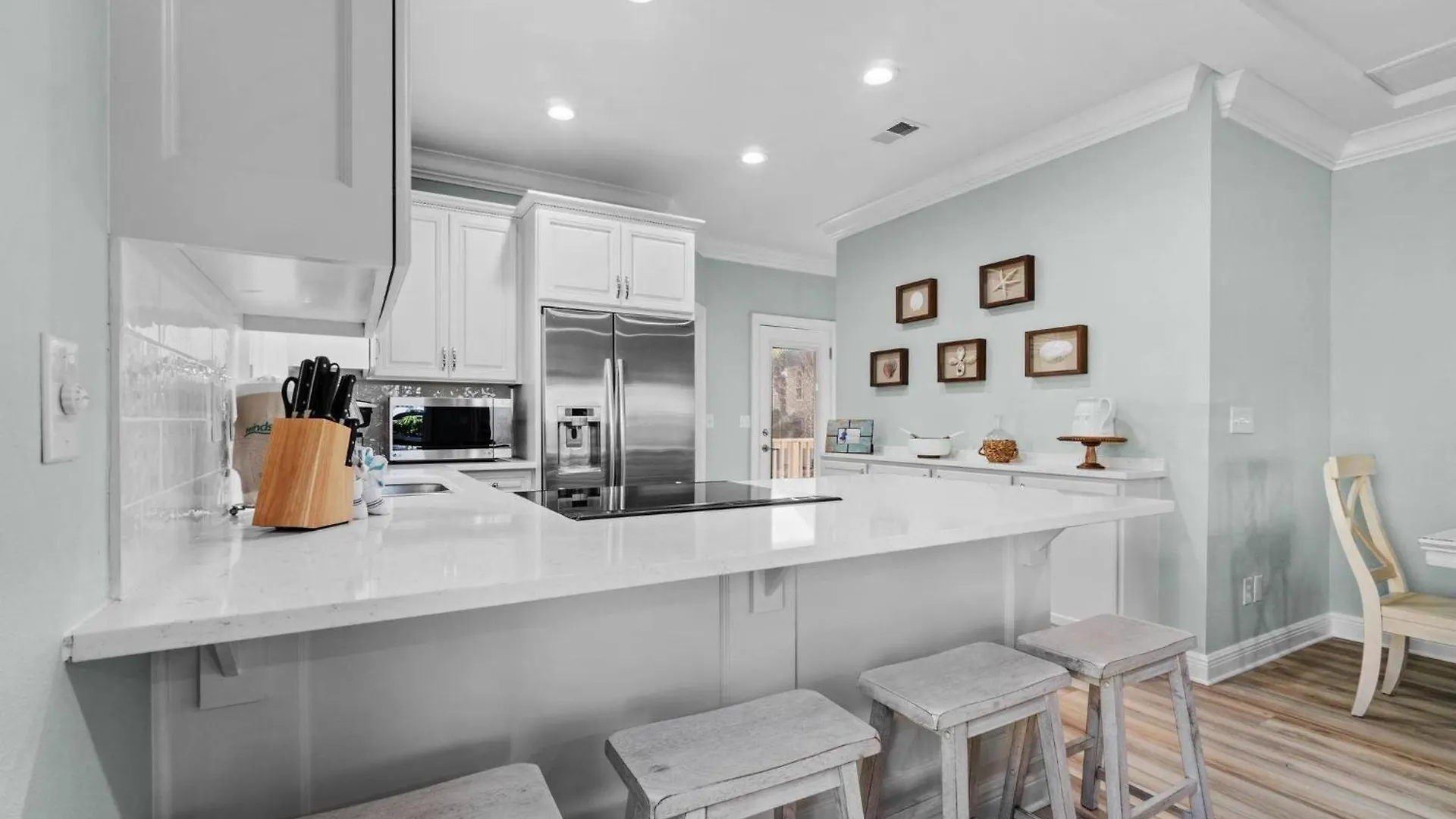 Calatrava Sun Repeat Holiday home Destin
