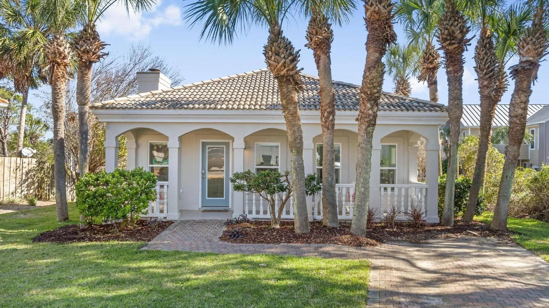 Calatrava Sun Repeat Holiday home Destin