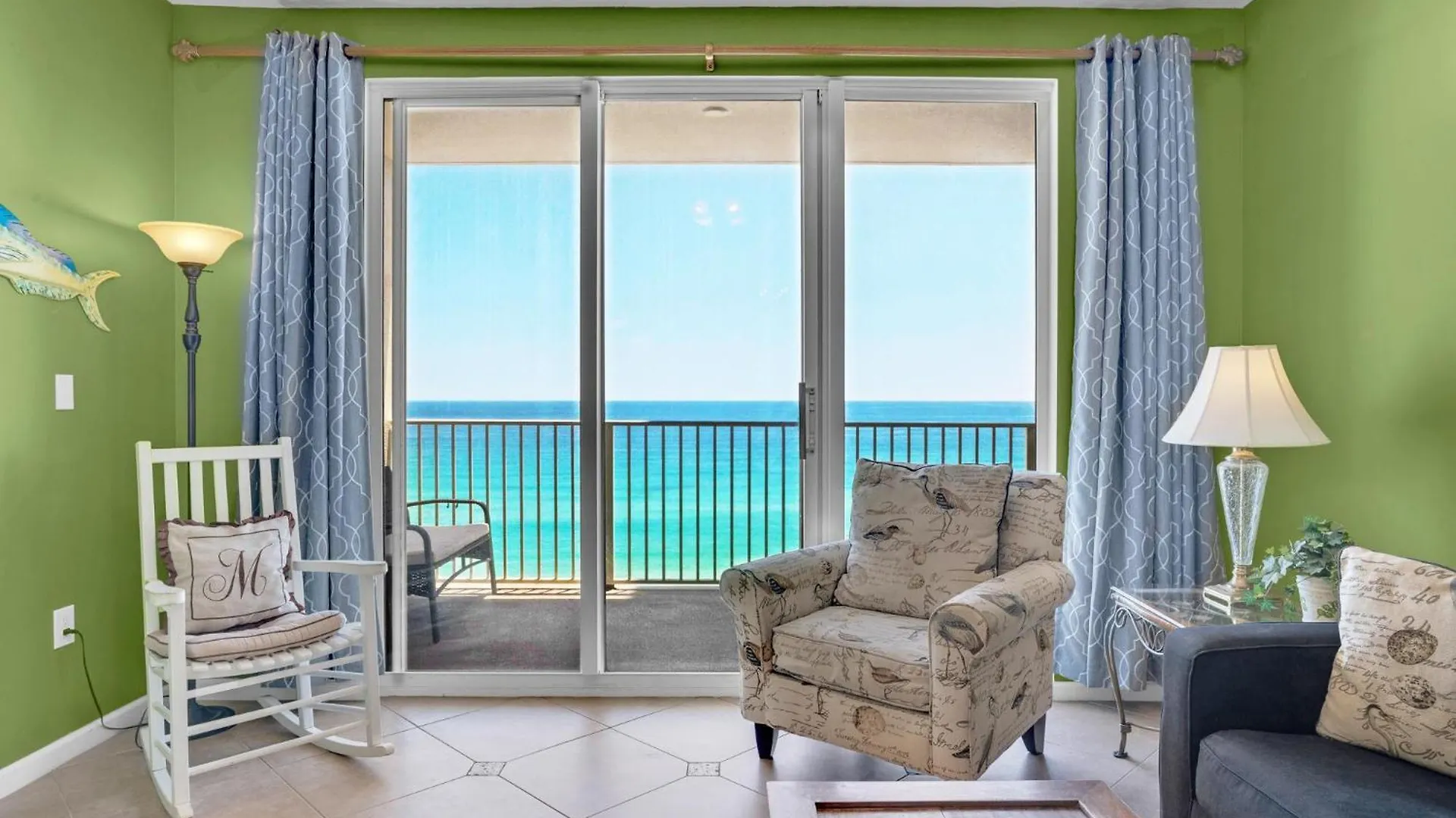 Majestic Sun 0903a Holiday home Destin