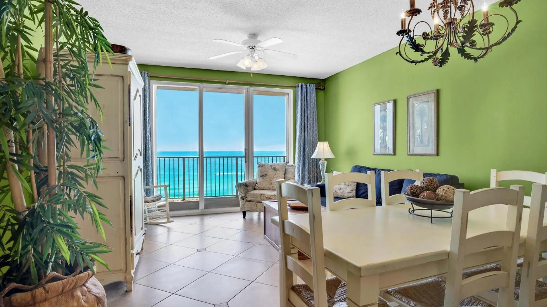 Majestic Sun 0903a Holiday home Destin