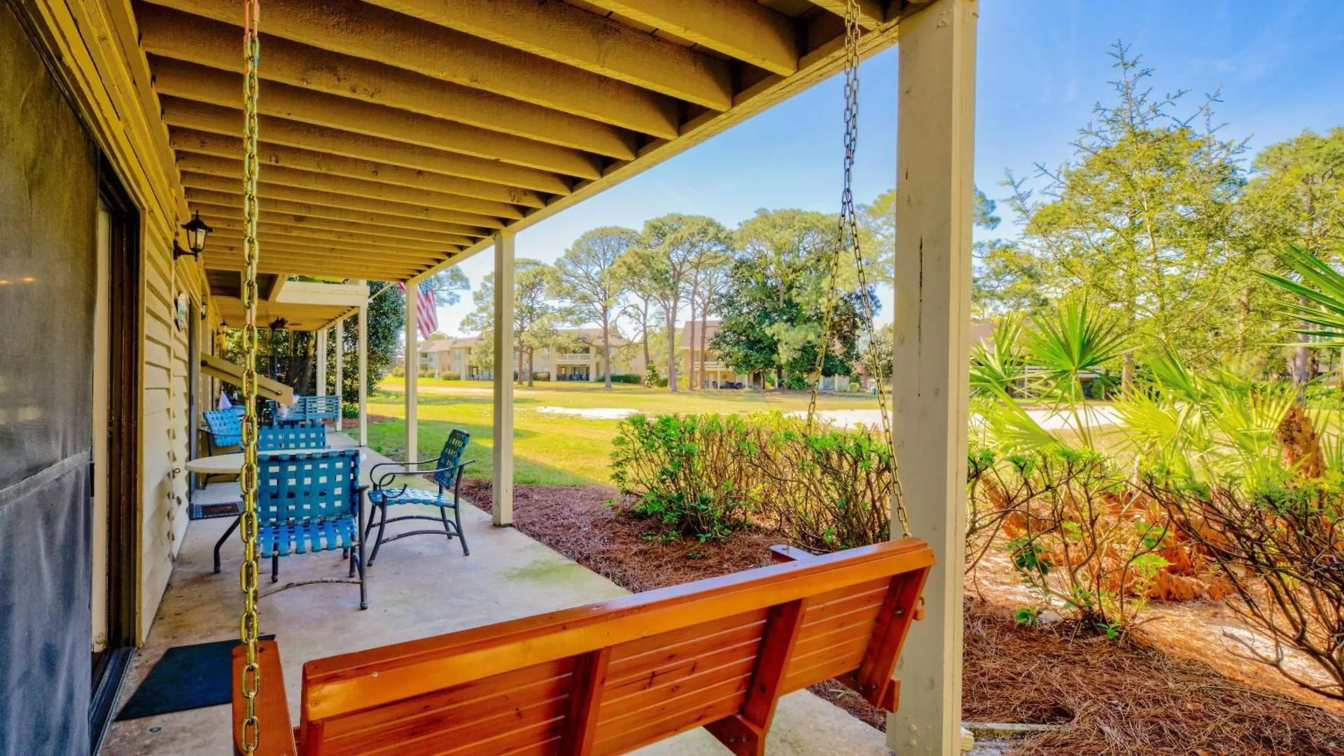 Golf Course 22a Holiday home *