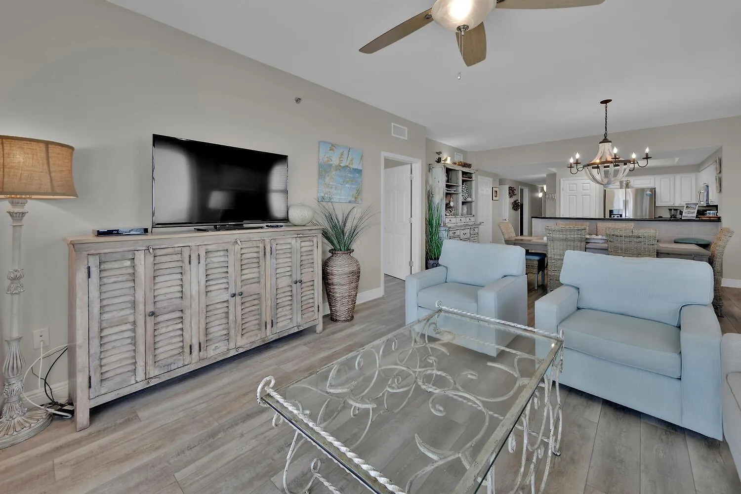 Ariel Dunes 2201 *
