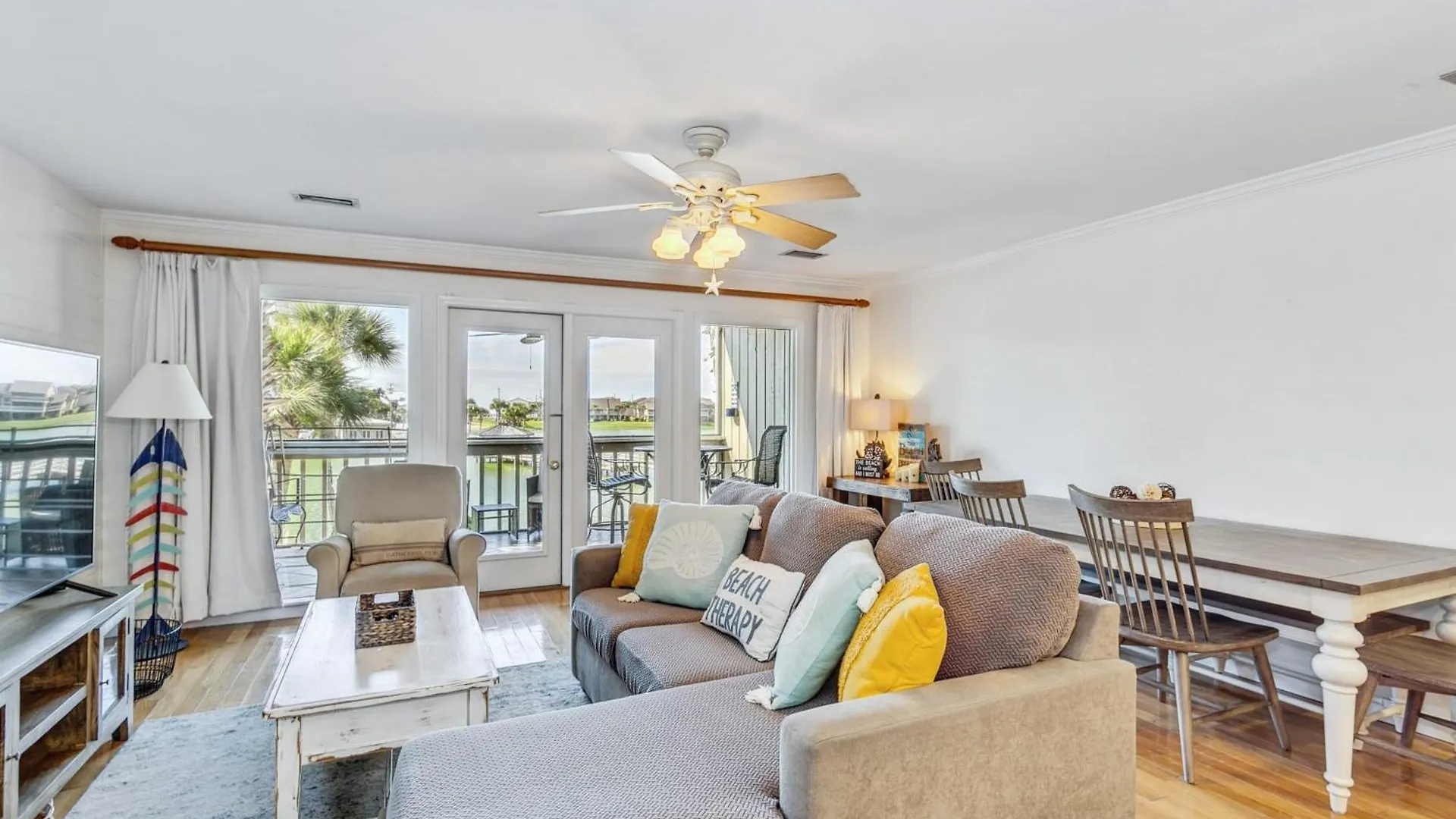 Walk 2 Golf Dining & -sleeps 12 Ferienhaus *