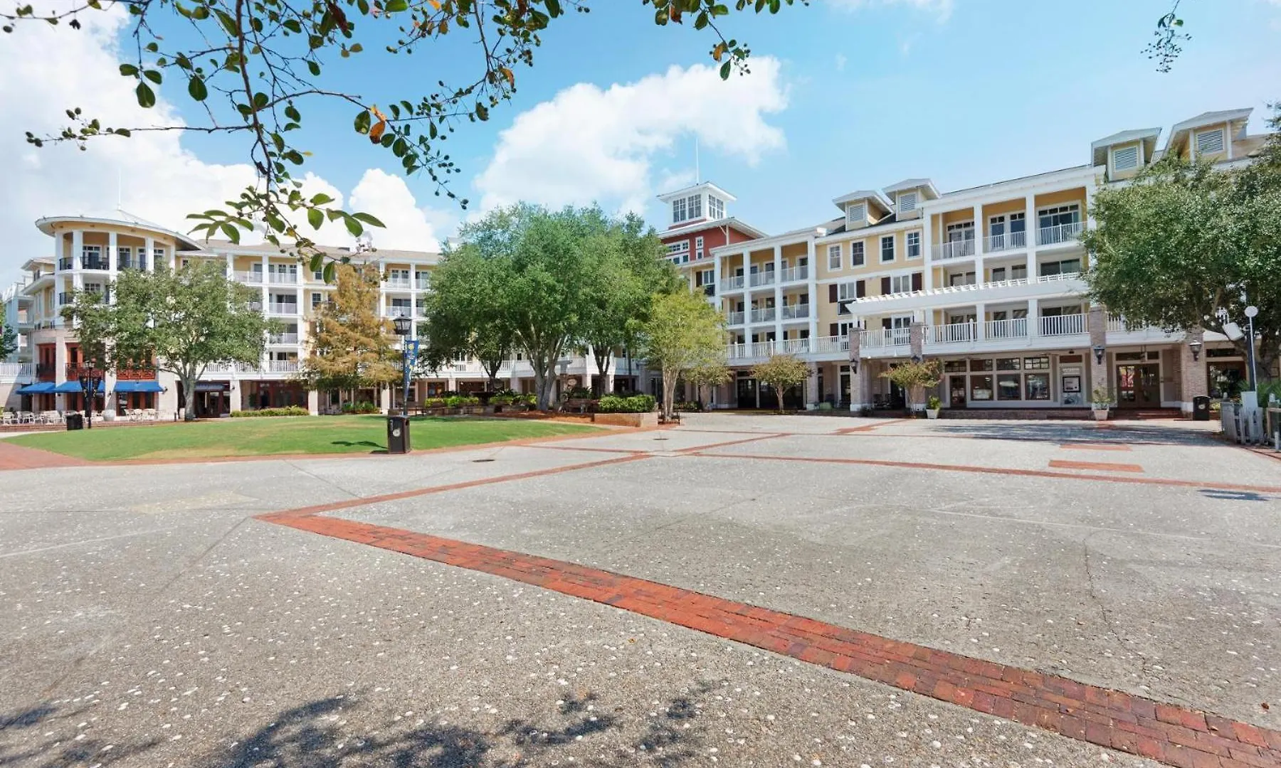 Holiday home Market Street 432 Destin
