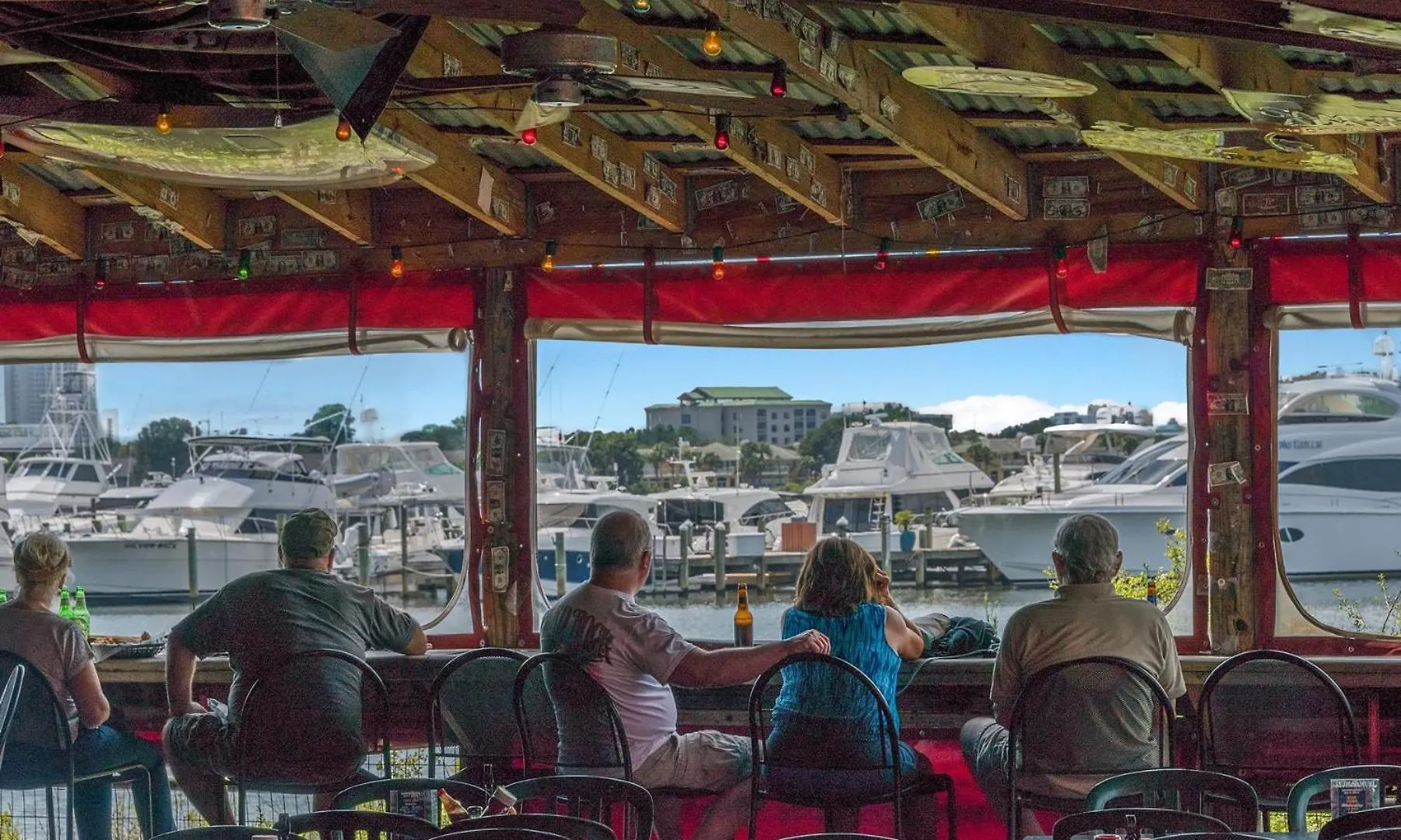 Market Street 432 Destin